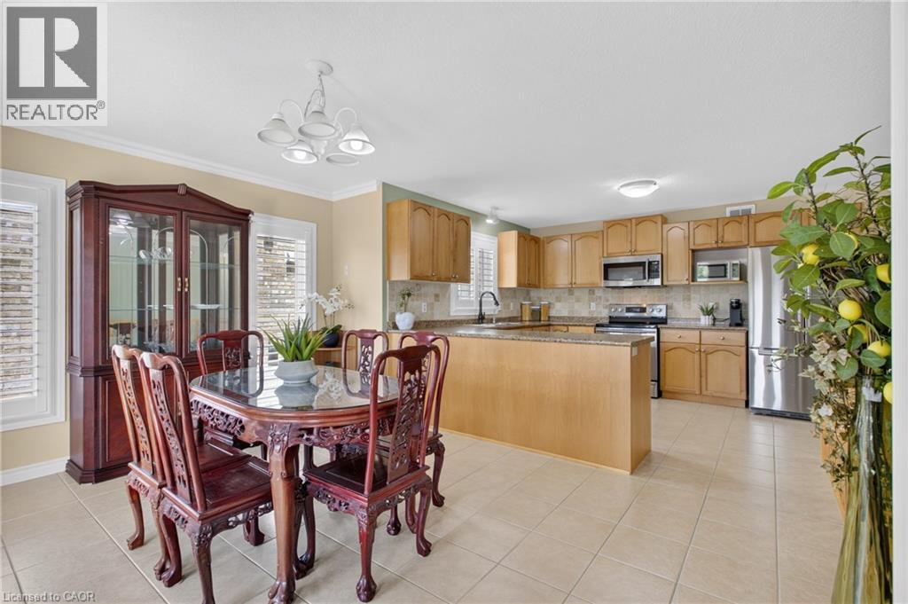 118 CHESTER Drive thumbnail 18