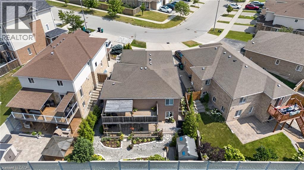 118 CHESTER Drive thumbnail 48