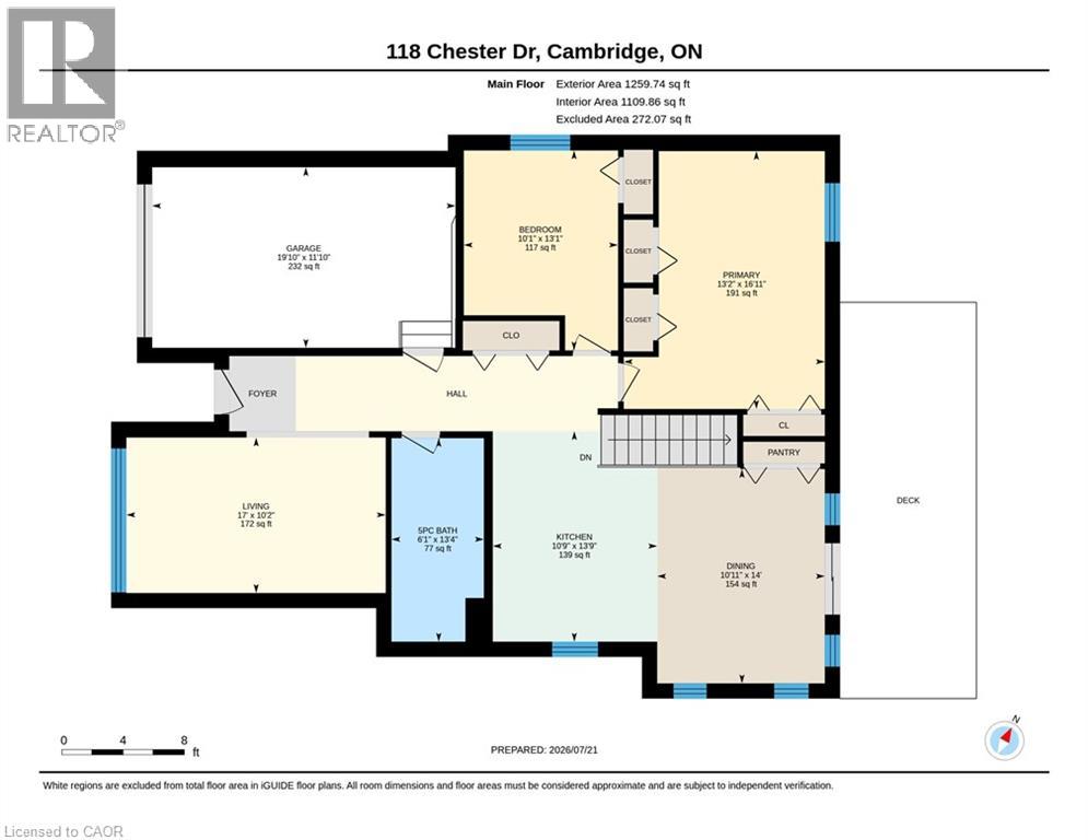 118 CHESTER Drive thumbnail 49