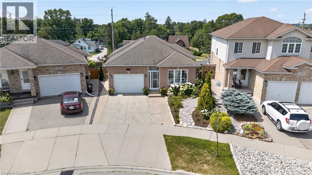 118 CHESTER Drive thumbnail 5