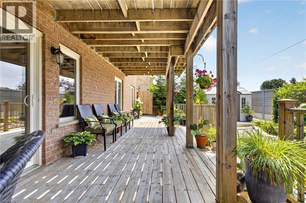 118 CHESTER Drive thumbnail 42