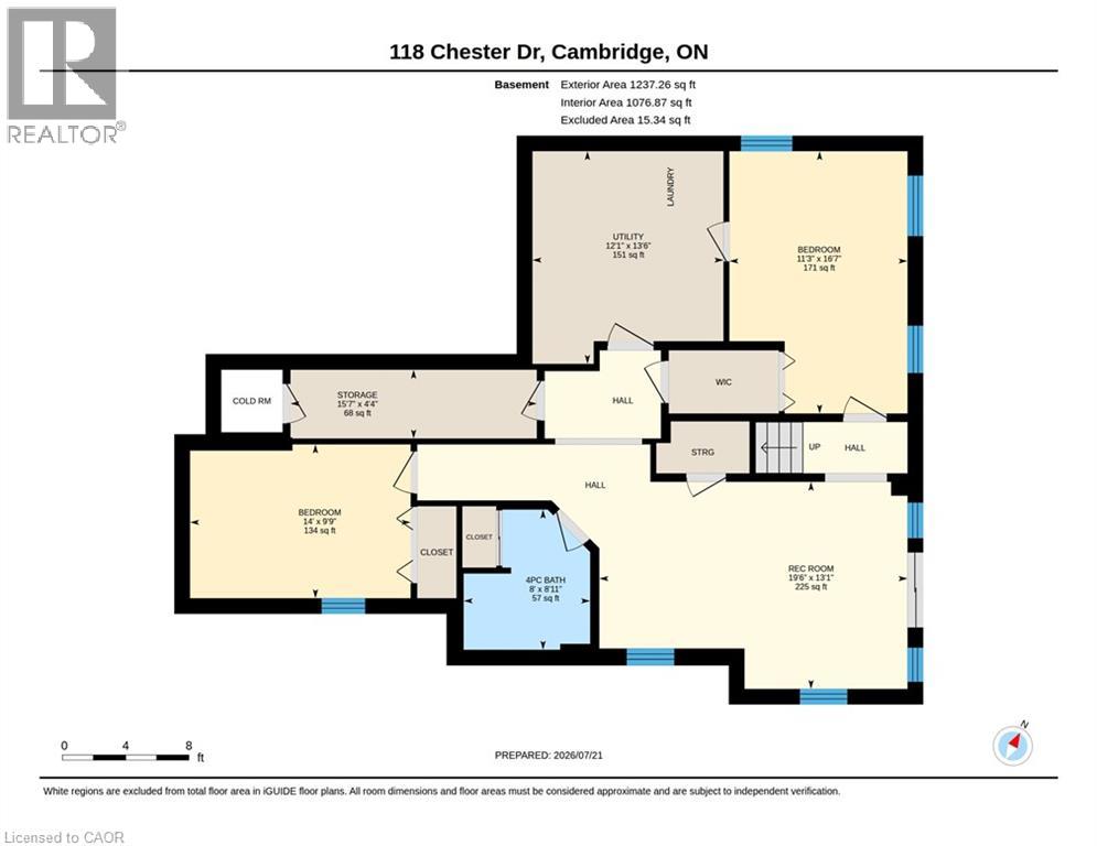 118 CHESTER Drive thumbnail 50
