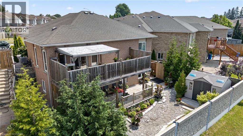 118 CHESTER Drive thumbnail 47