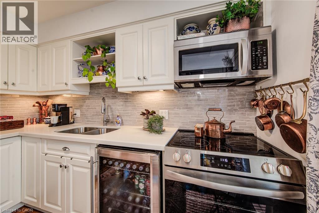 26 WENTWORTH Avenue Unit# 5S thumbnail 12