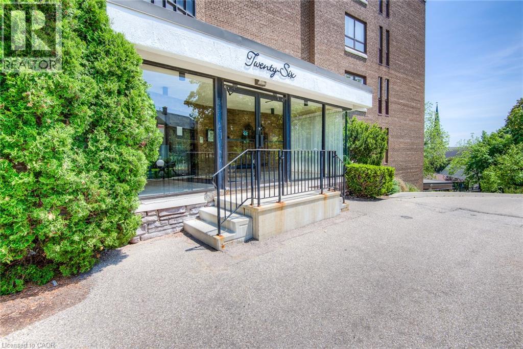 26 WENTWORTH Avenue Unit# 5S thumbnail 2