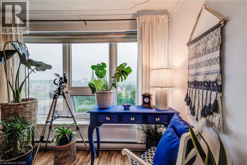 26 WENTWORTH Avenue Unit# 5S thumbnail 21