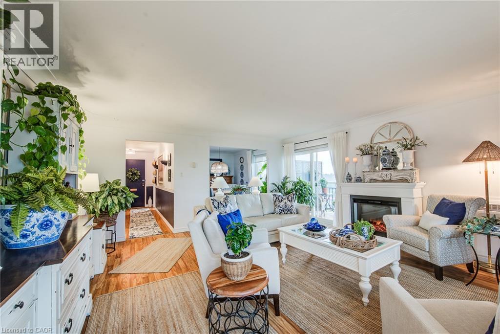 26 WENTWORTH Avenue Unit# 5S thumbnail 22