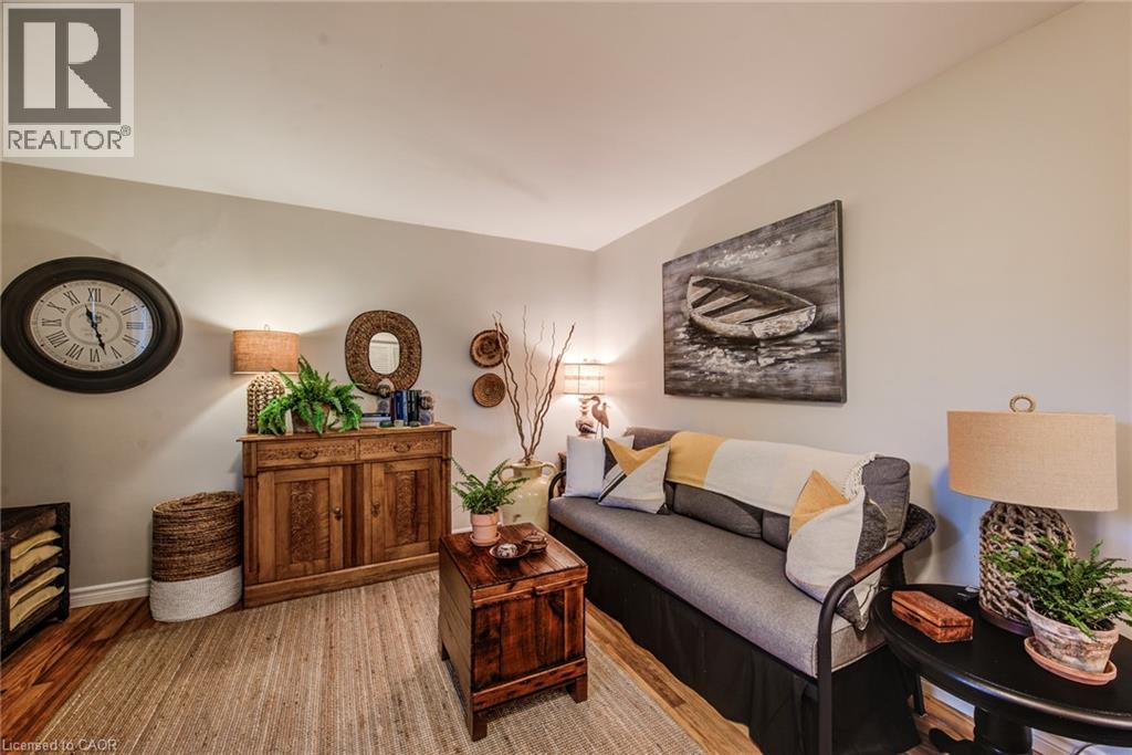 26 WENTWORTH Avenue Unit# 5S thumbnail 25