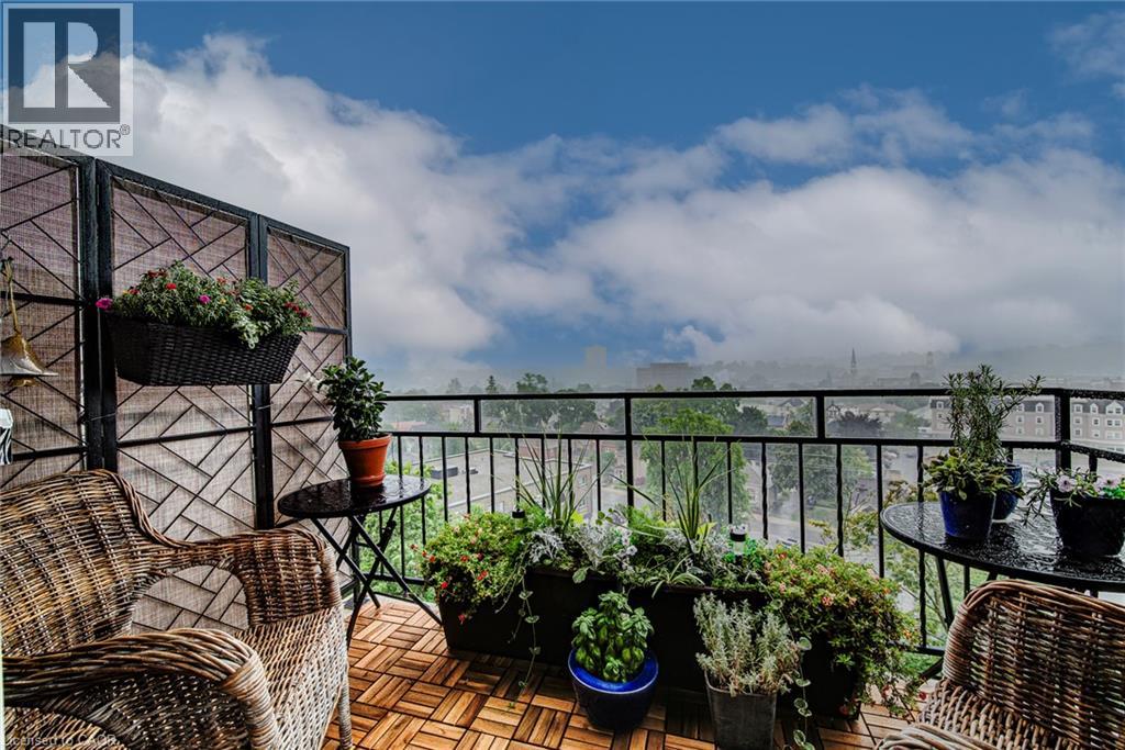26 WENTWORTH Avenue Unit# 5S thumbnail 34