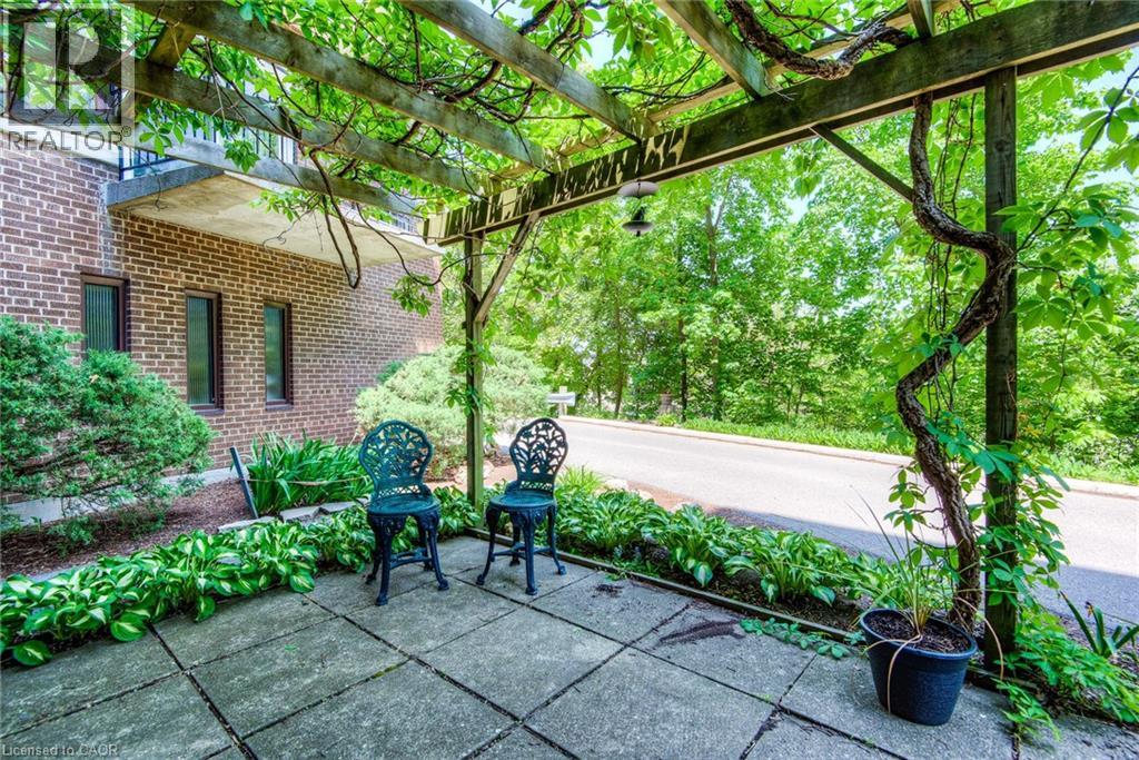 26 WENTWORTH Avenue Unit# 5S thumbnail 37
