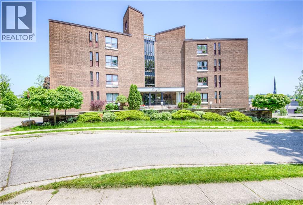 26 WENTWORTH Avenue Unit# 5S thumbnail 39