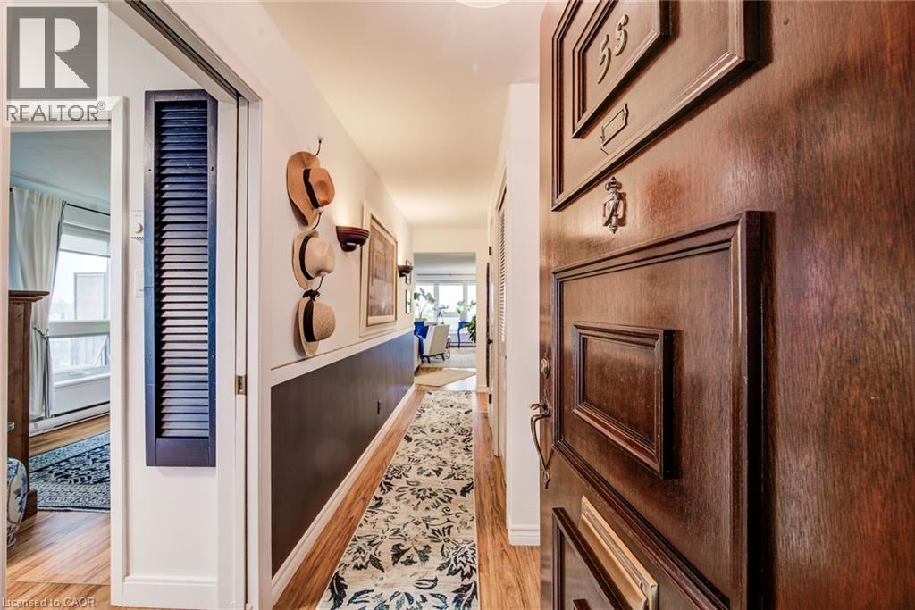 26 WENTWORTH Avenue Unit# 5S thumbnail 6