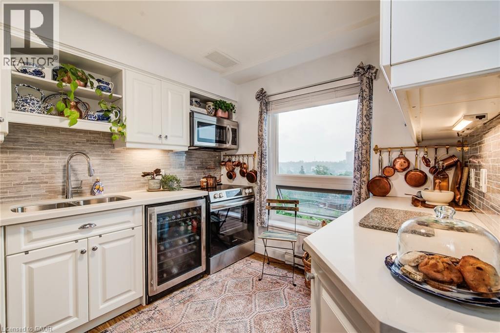 26 WENTWORTH Avenue Unit# 5S thumbnail 9
