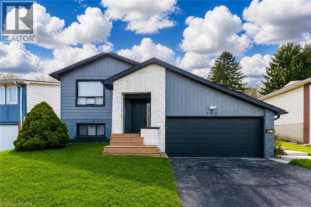 193 WESTHEIGHTS Drive