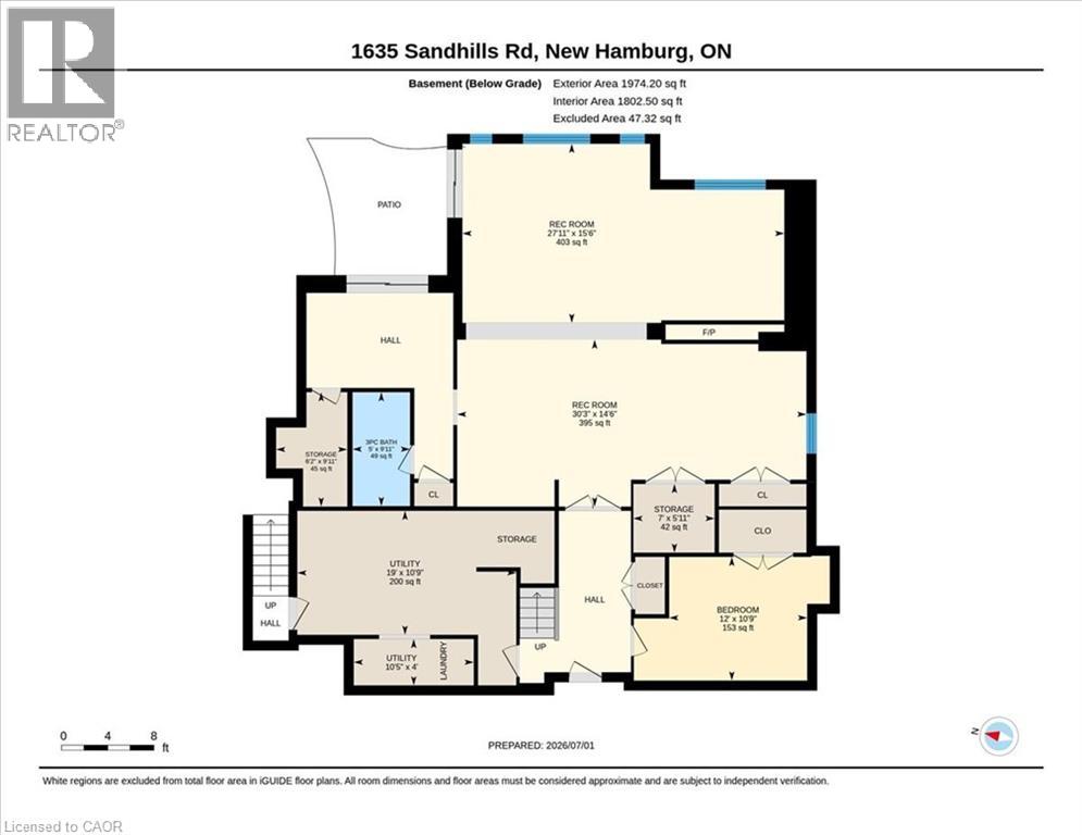 1635 SANDHILLS Road thumbnail 48