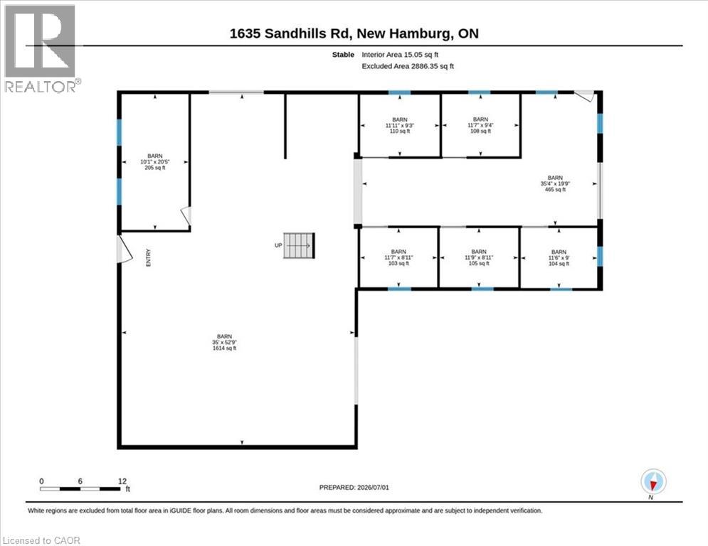 1635 SANDHILLS Road thumbnail 50