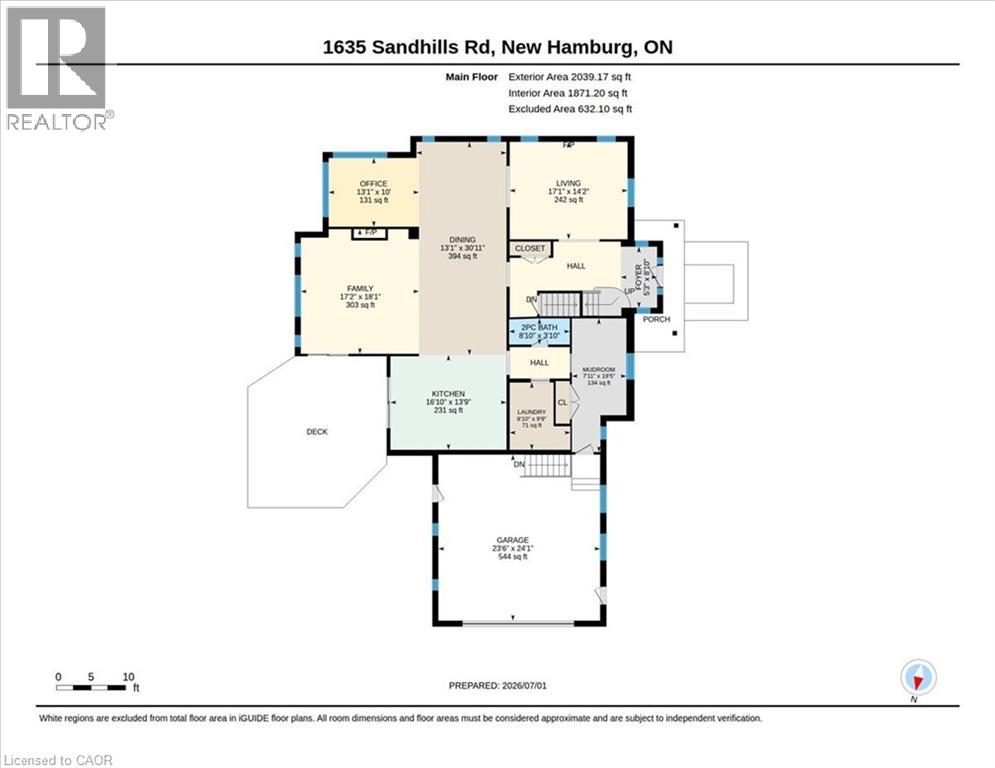1635 SANDHILLS Road thumbnail 46