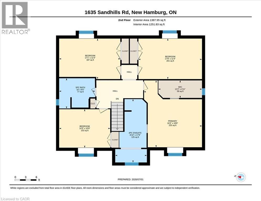 1635 SANDHILLS Road thumbnail 47