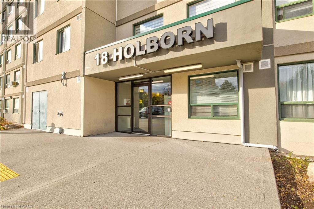 18 HOLBORN Court Unit# 104 thumbnail 2