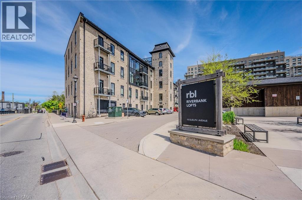 19 GUELPH Avenue Unit# 308 thumbnail 3