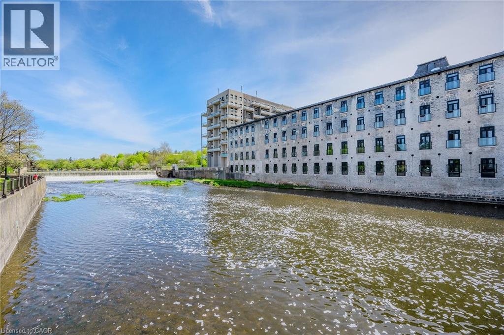 19 GUELPH Avenue Unit# 308 thumbnail 4