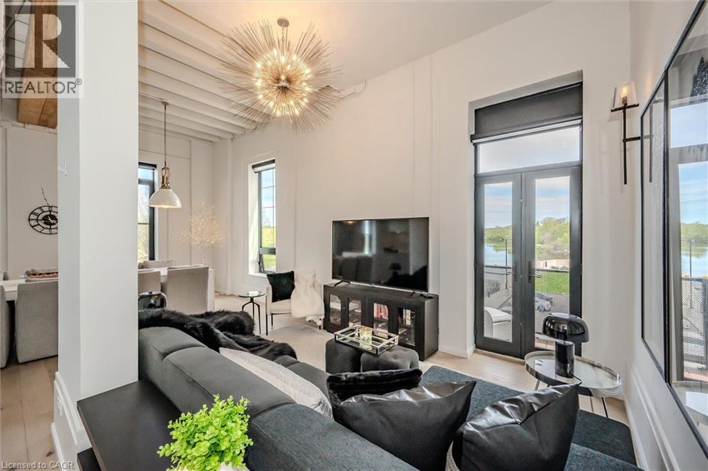 19 GUELPH Avenue Unit# 308 thumbnail 17