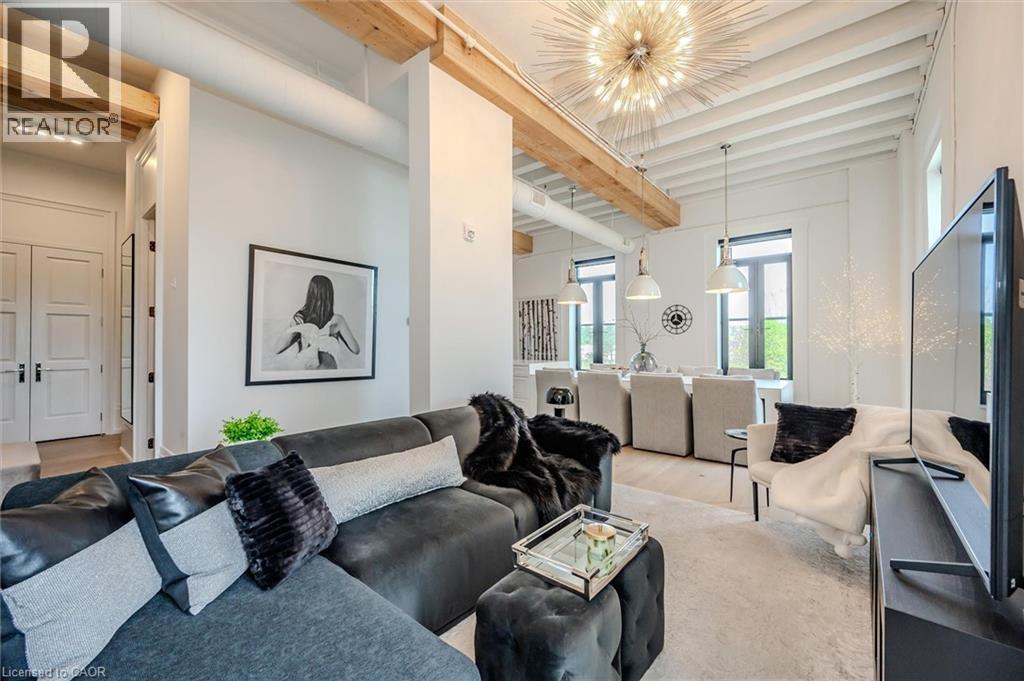 19 GUELPH Avenue Unit# 308 thumbnail 16