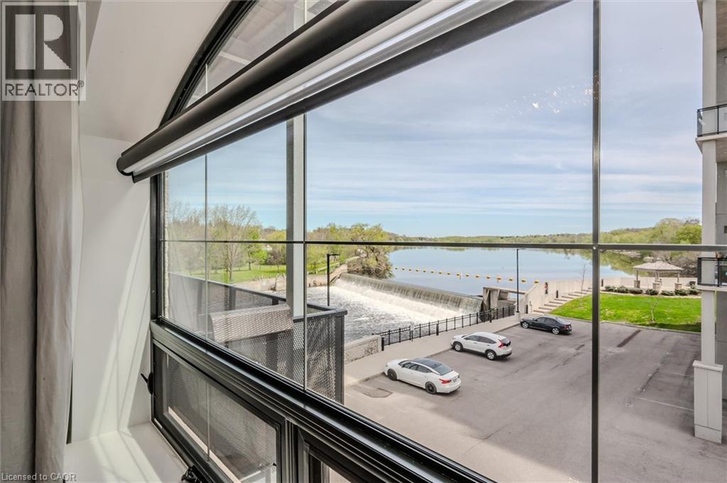 19 GUELPH Avenue Unit# 308 thumbnail 2