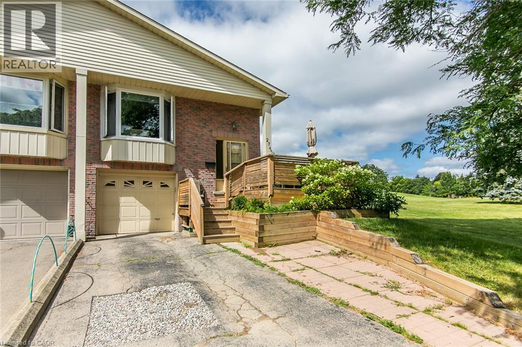 274 NORTHLAKE Drive Unit# B thumbnail 2