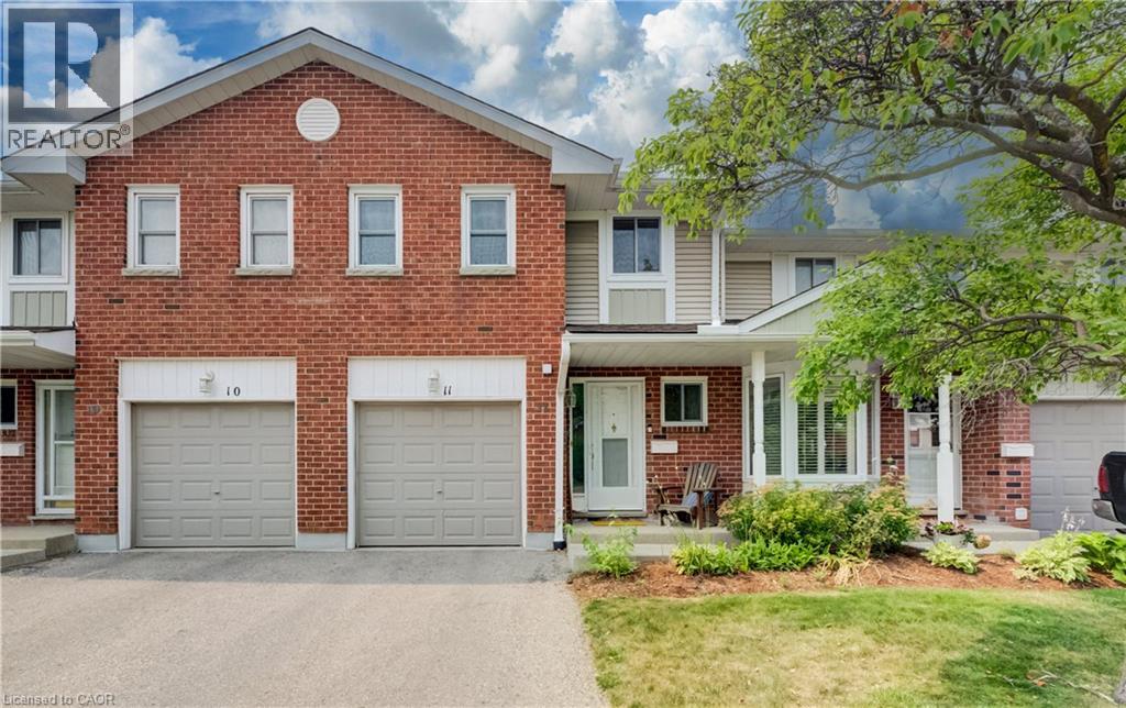 210 HIGHLAND Crescent Unit# 11