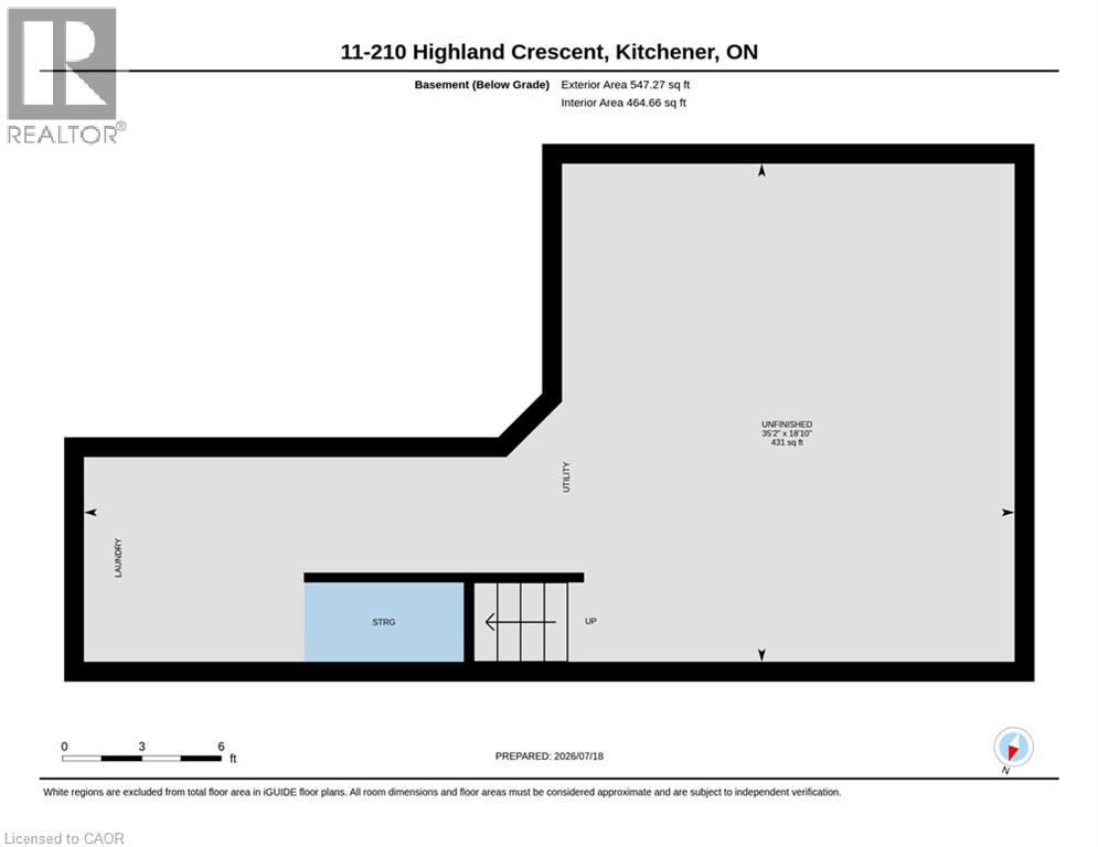 210 HIGHLAND Crescent Unit# 11 thumbnail 37
