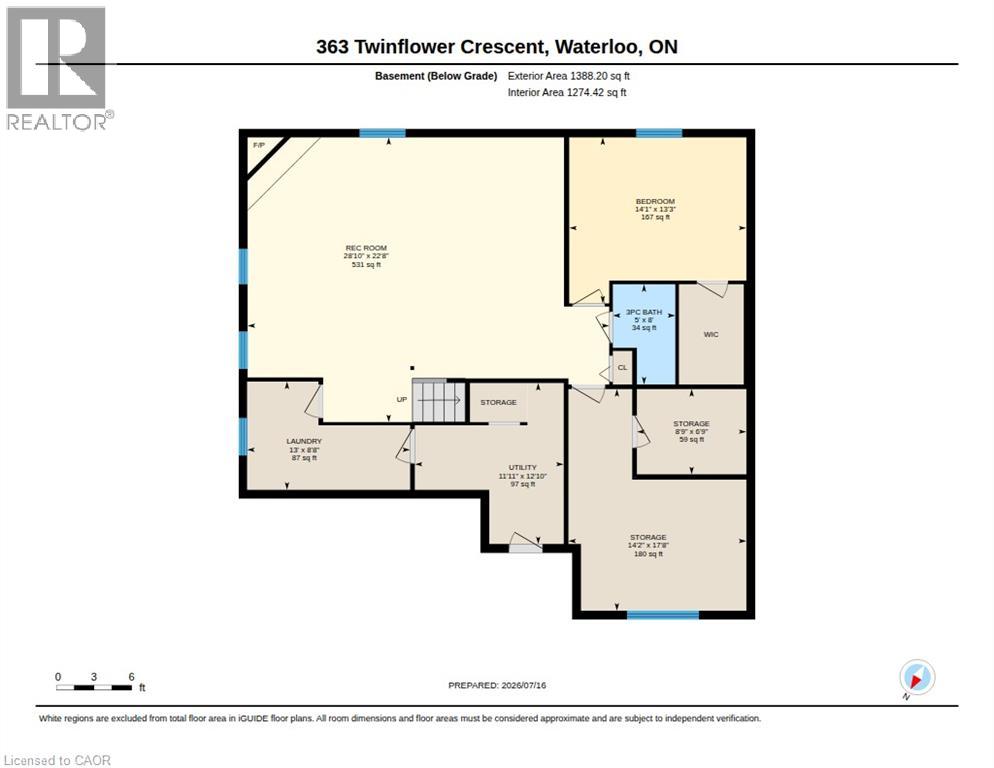 363 TWINFLOWER Crescent thumbnail 41