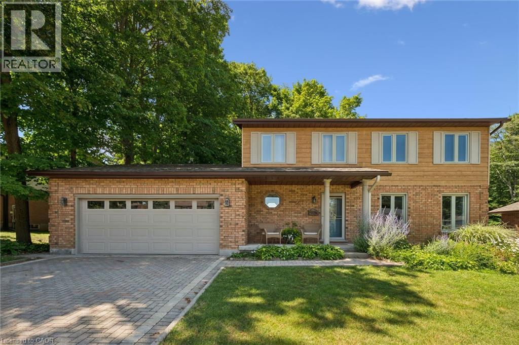 667 FERN Road
