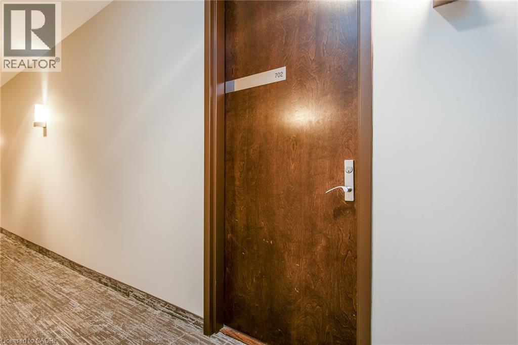 191 KING Street S Unit# 702 thumbnail 17