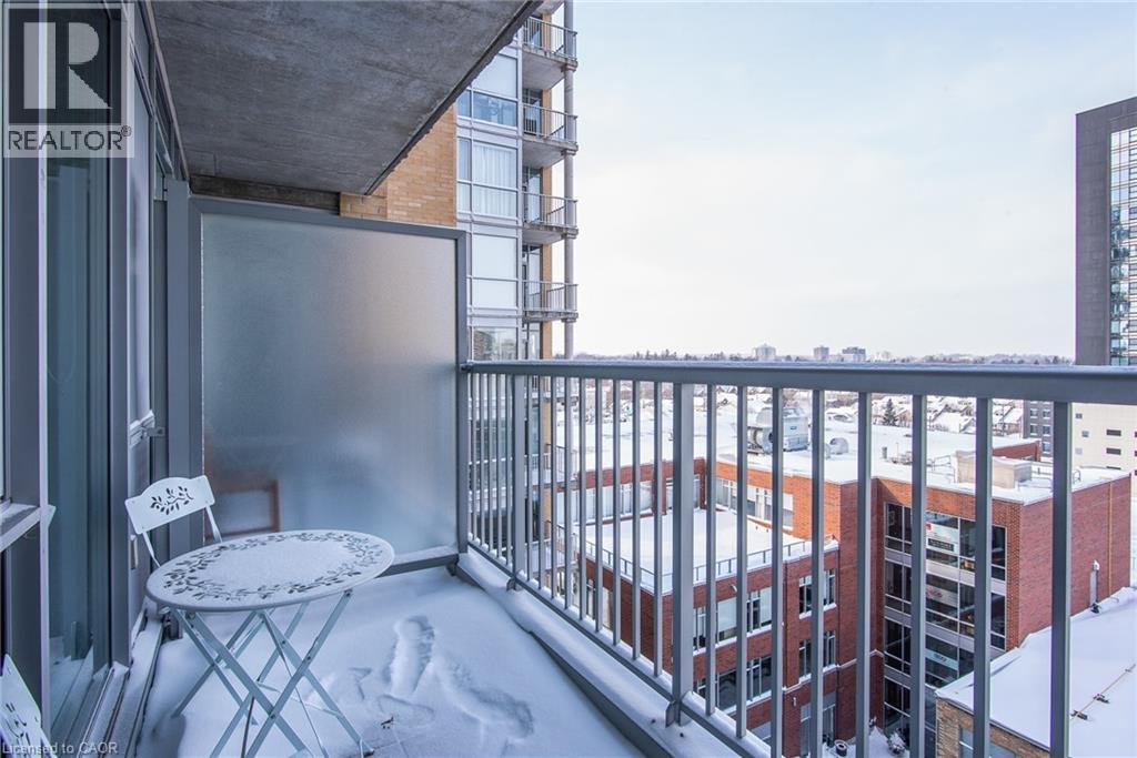 191 KING Street S Unit# 702 thumbnail 15