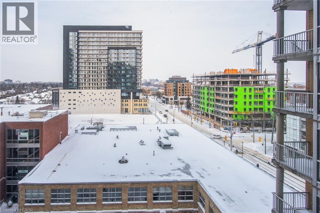 191 KING Street S Unit# 702 thumbnail 16