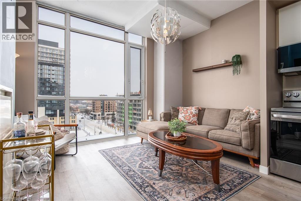 191 KING Street S Unit# 702 thumbnail 3