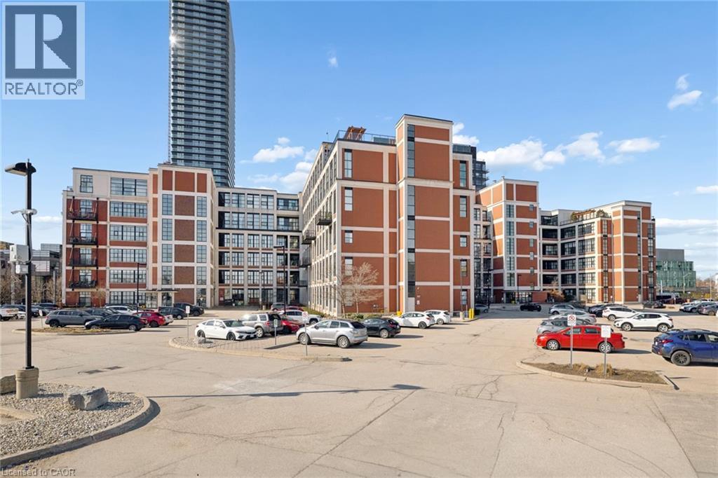 410 KING Street W Unit# 102 thumbnail 3
