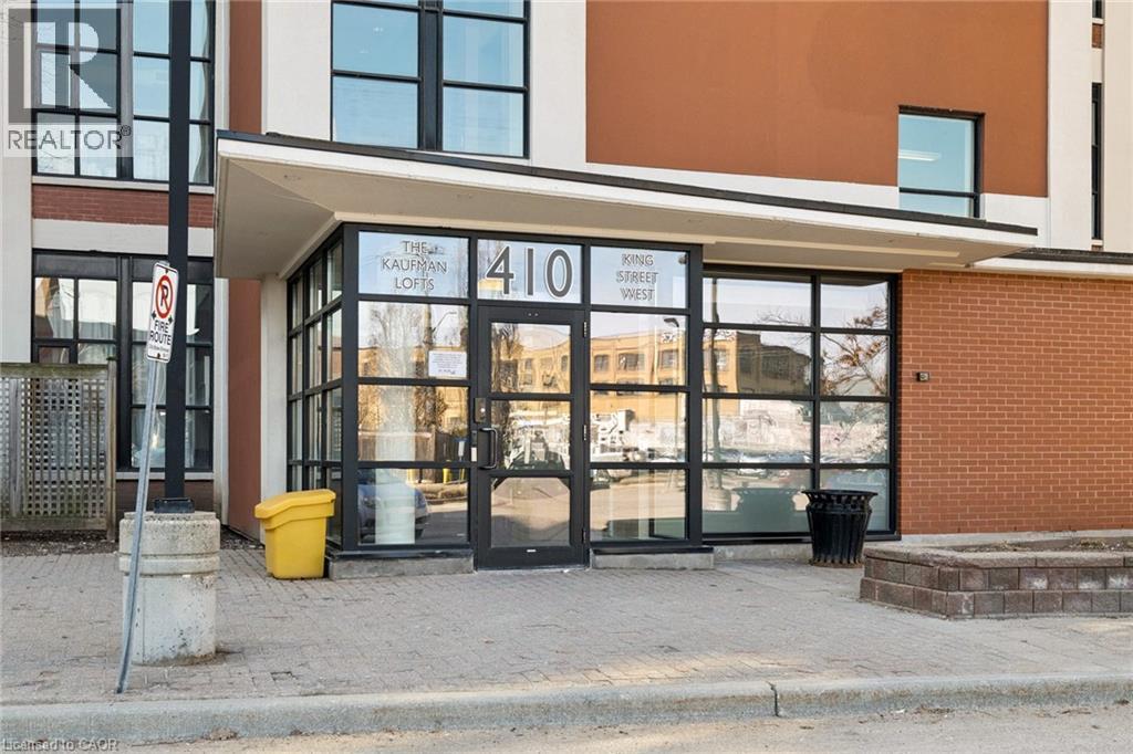 410 KING Street W Unit# 102 thumbnail 4