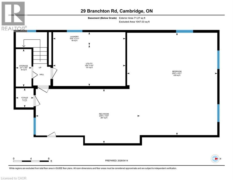 29 BRANCHTON Road thumbnail 29