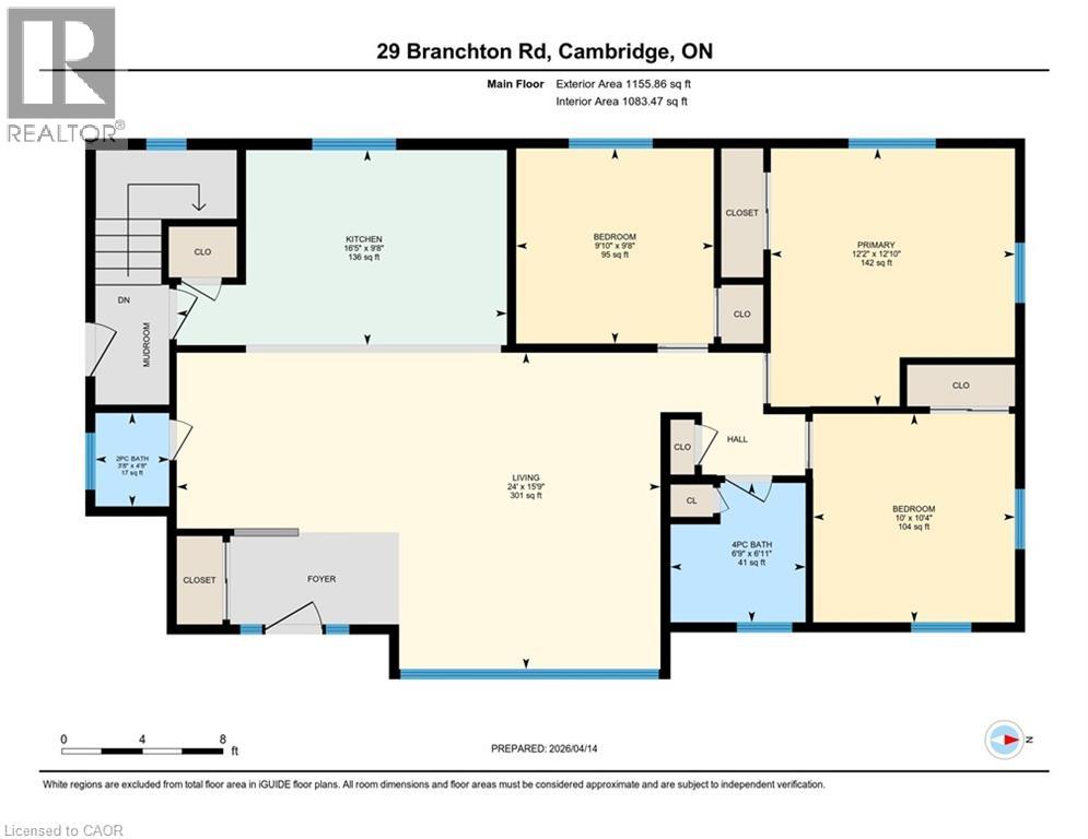 29 BRANCHTON Road thumbnail 30