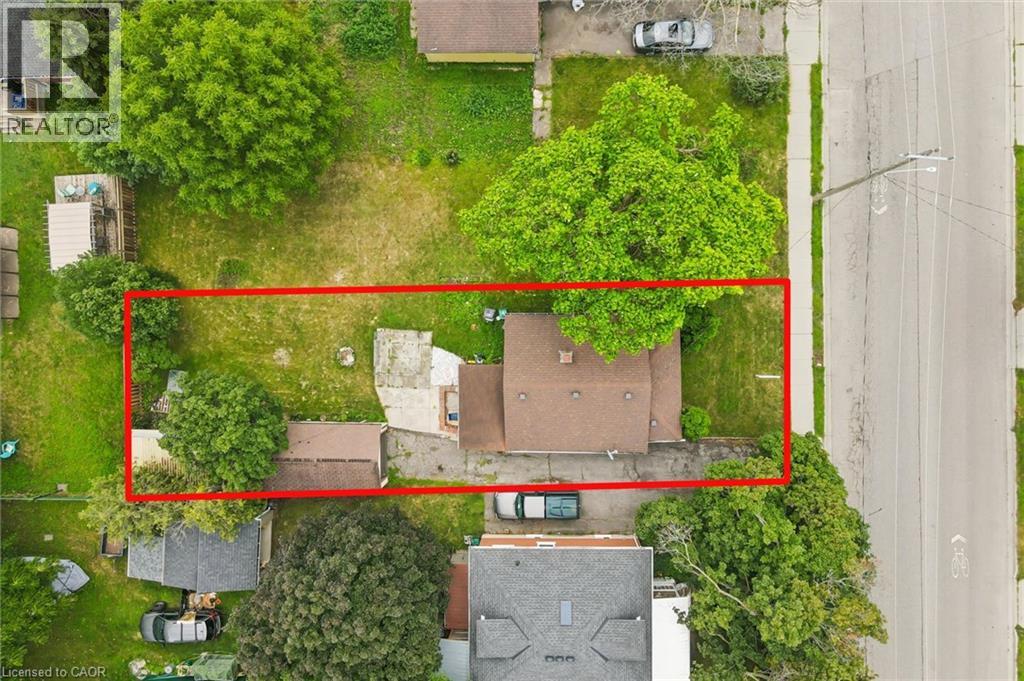1267 HAMILTON Street thumbnail 20
