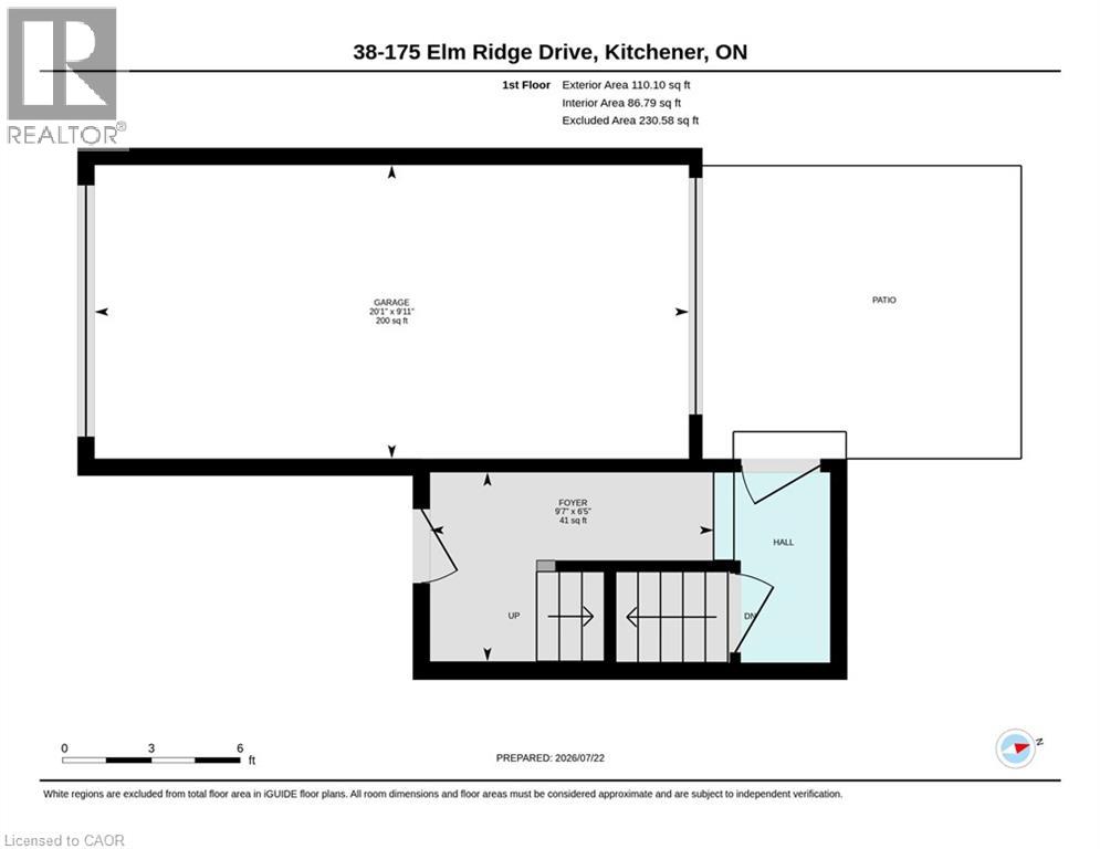 175 ELM RIDGE Drive Unit# 38 thumbnail 33