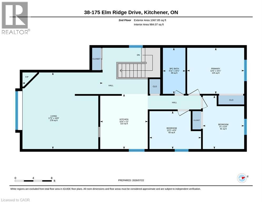 175 ELM RIDGE Drive Unit# 38 thumbnail 34