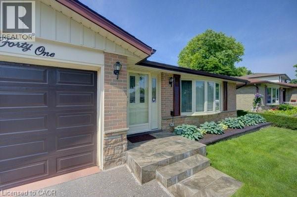 141 HAZELGLEN Drive thumbnail 4