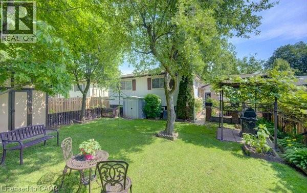 141 HAZELGLEN Drive thumbnail 38