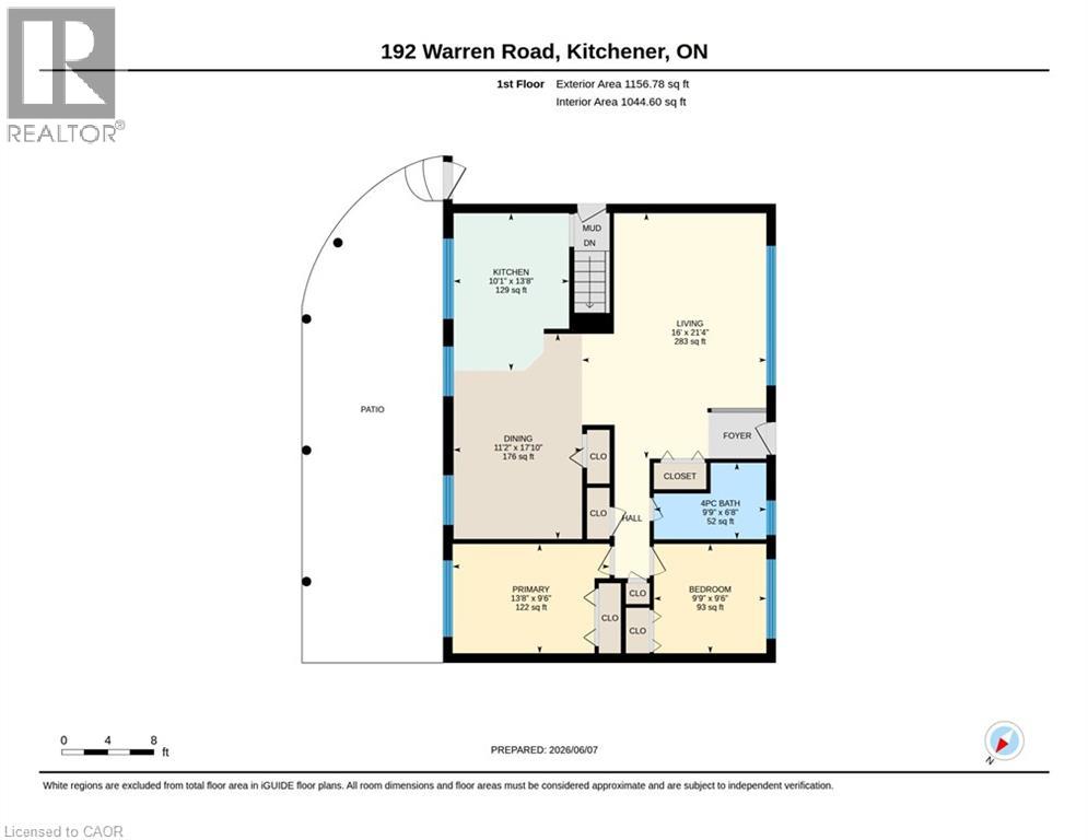 192 WARREN Road thumbnail 34