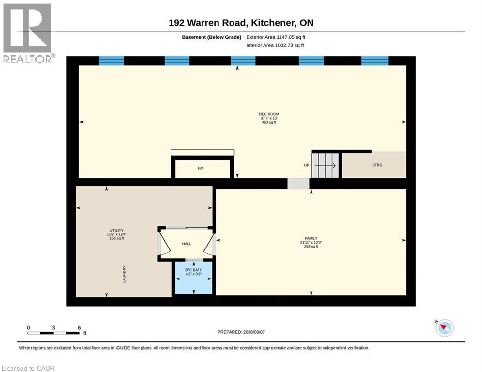 192 WARREN Road thumbnail 35