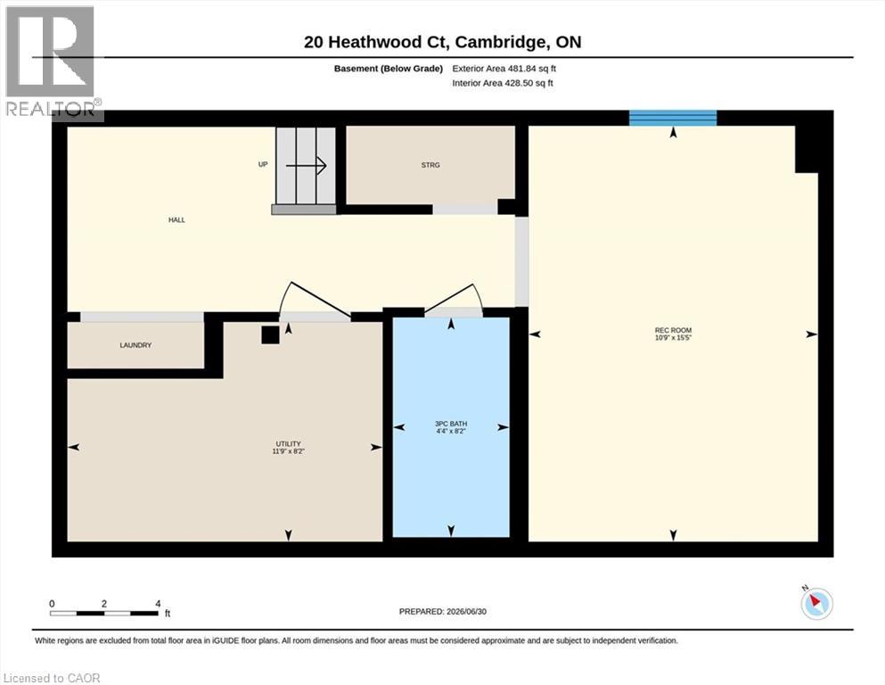20 HEATHWOOD Court thumbnail 29