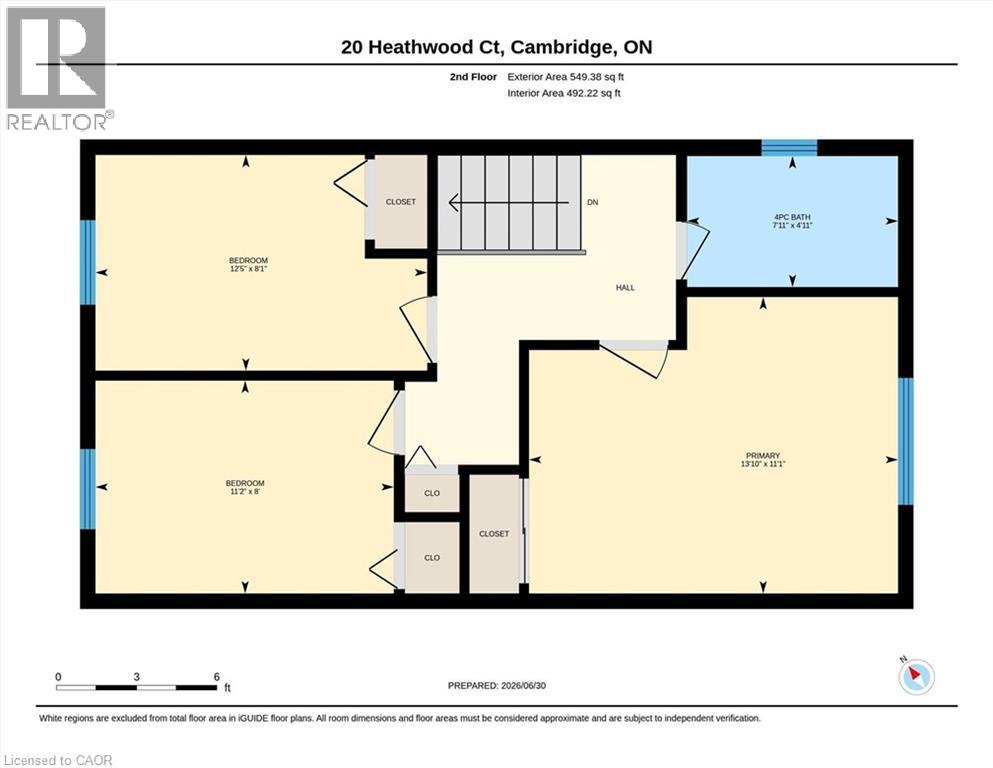20 HEATHWOOD Court thumbnail 28